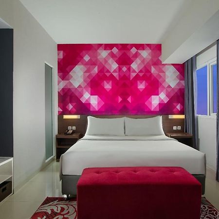 Favehotel Simpang Lima - Σεμαράνγκ Εξωτερικό φωτογραφία