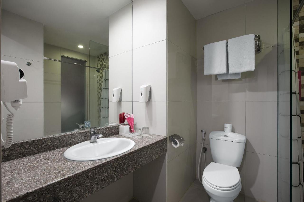 Favehotel Simpang Lima - Σεμαράνγκ Εξωτερικό φωτογραφία